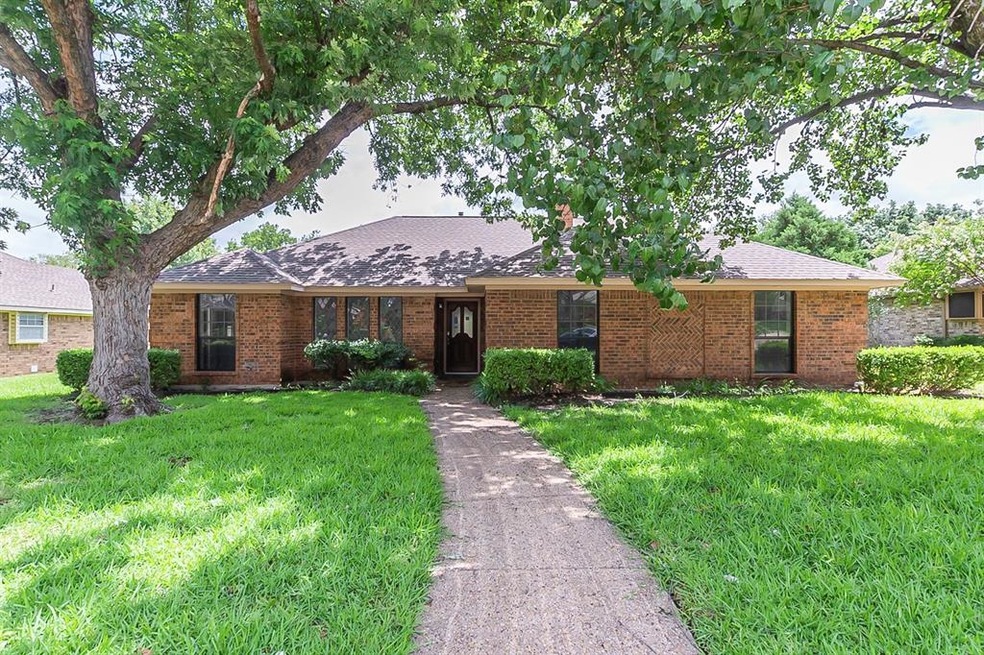 505 Quail Creek Blvd, Wylie, TX 75098 - photo 1
