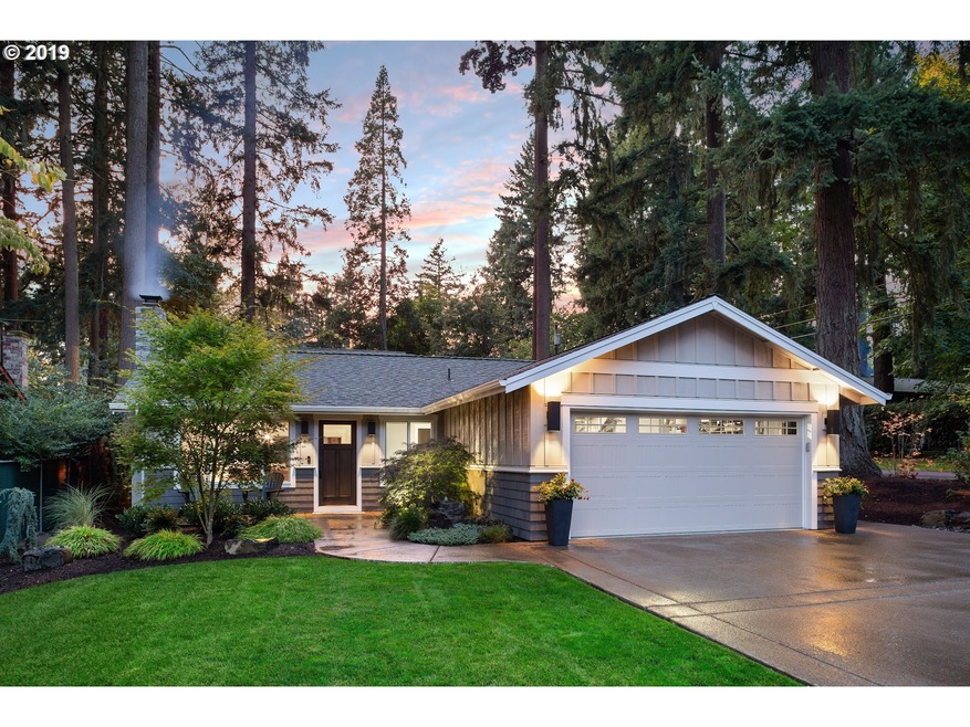 16805 Gassner Ln, Lake Oswego, OR 97035 - photo 1