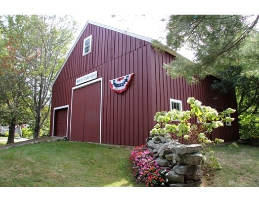 390 Bailey Rd, Holden, MA 01520 - photo 1