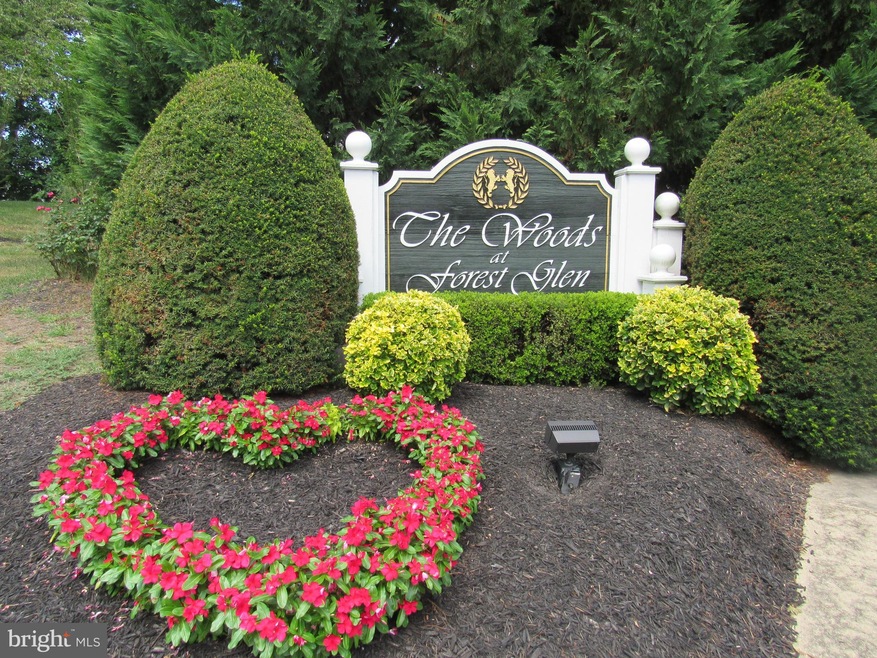 105 Wagner Way, Forest Hill, MD 21050 - photo 1