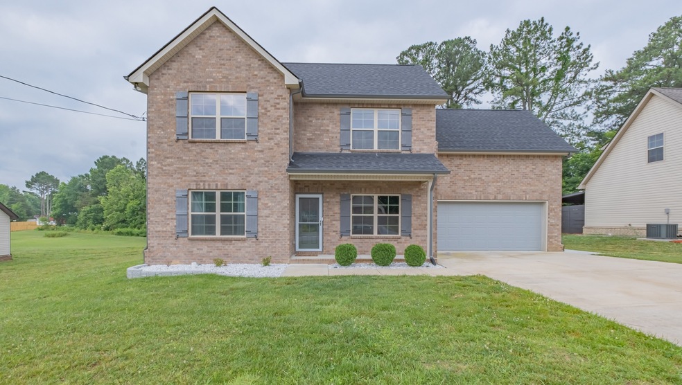 74 Grass Land St, Manchester, TN 37355 - photo 1