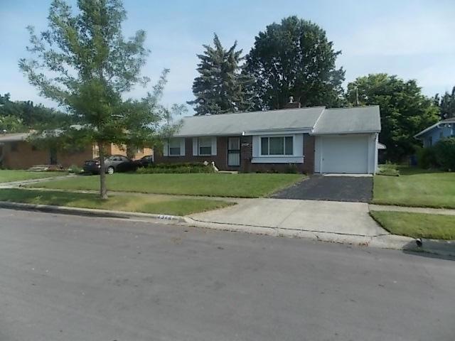 4346 Colby Ave, Columbus, OH 43227 - photo 1