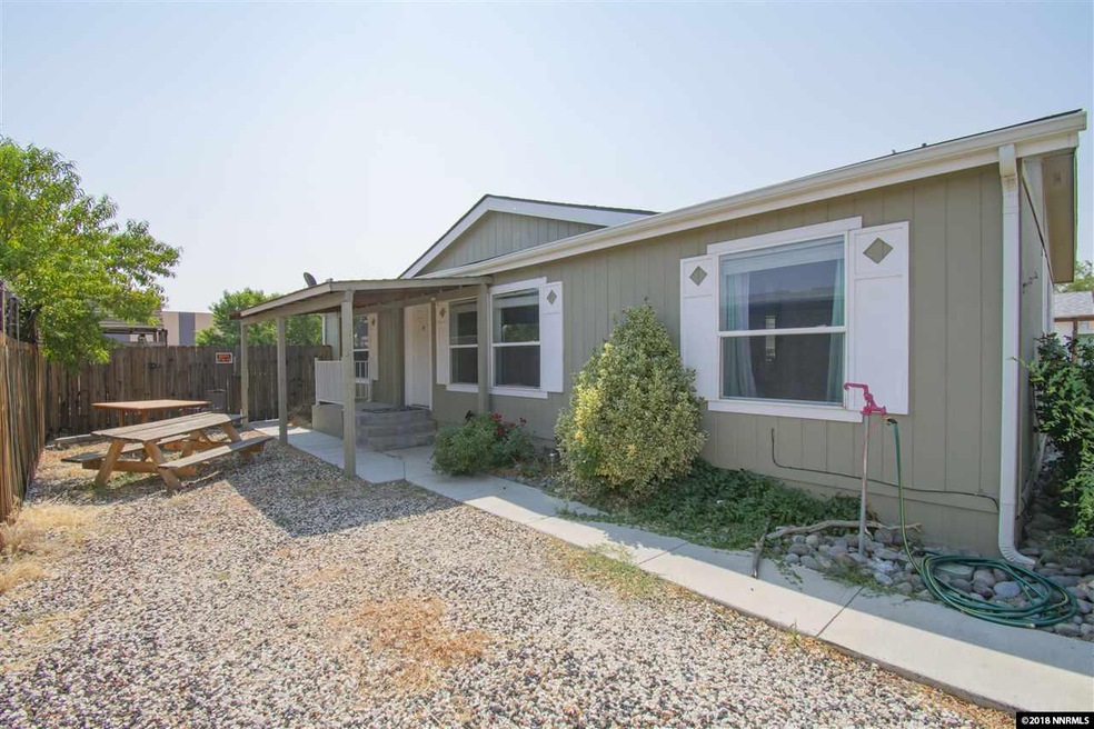208 Glen Vista Dr, Dayton, NV 89403 - photo 1