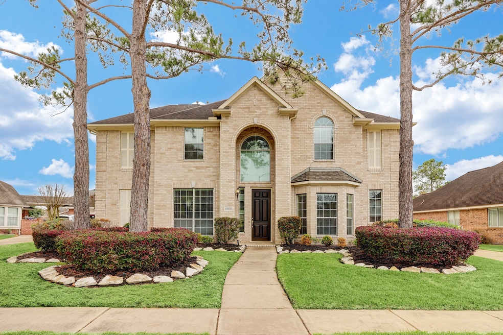 15819 Spring Trail, Houston, TX 77095 - photo 1