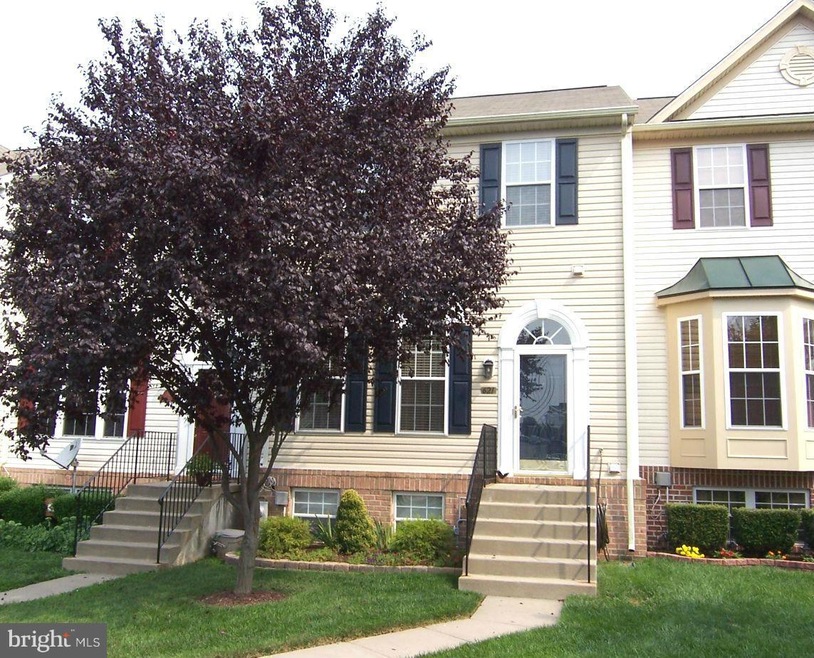 621 Kirkcaldy Way, Abingdon, MD 21009 - photo 1