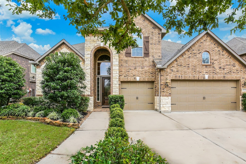 27738 Bandera Glen Ln, Katy, TX 77494 - photo 1