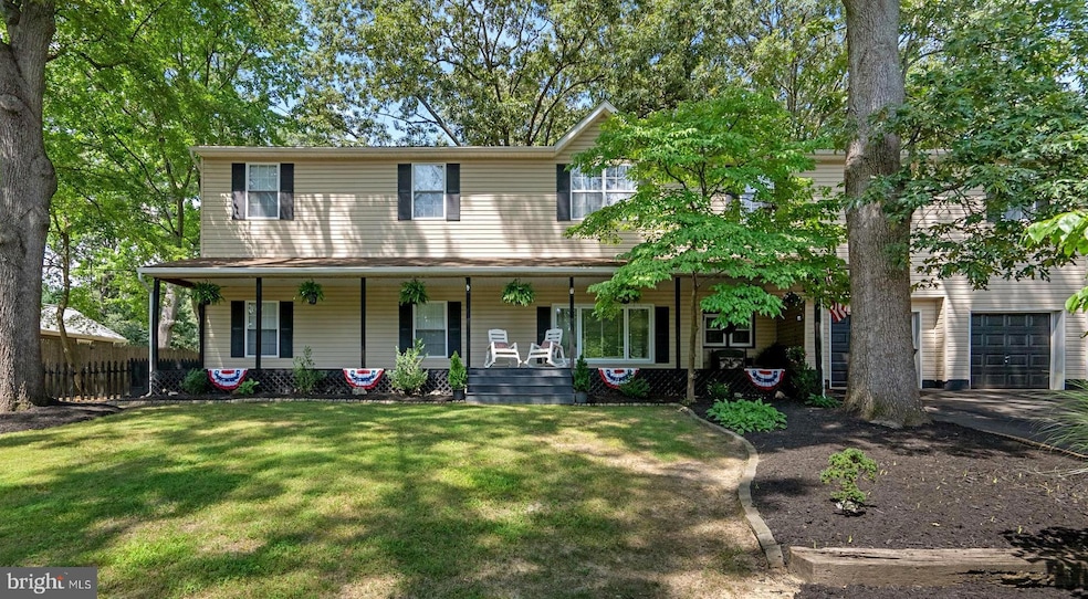 Under Contract $875,000 • Co-Listing Agent