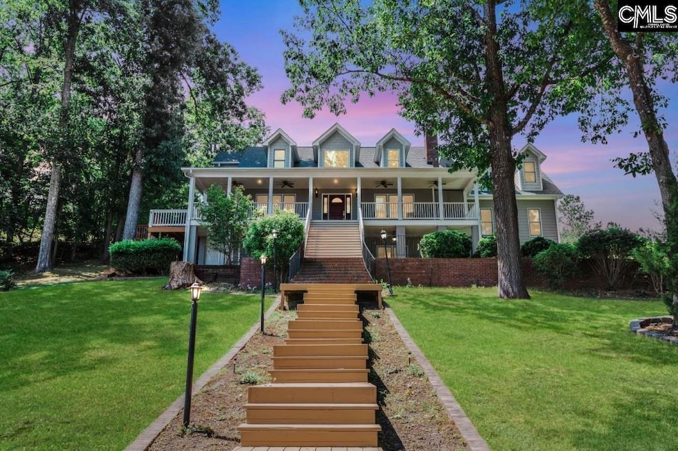 331 Westshore Dr, Ridgeway, SC 29130 - photo 1