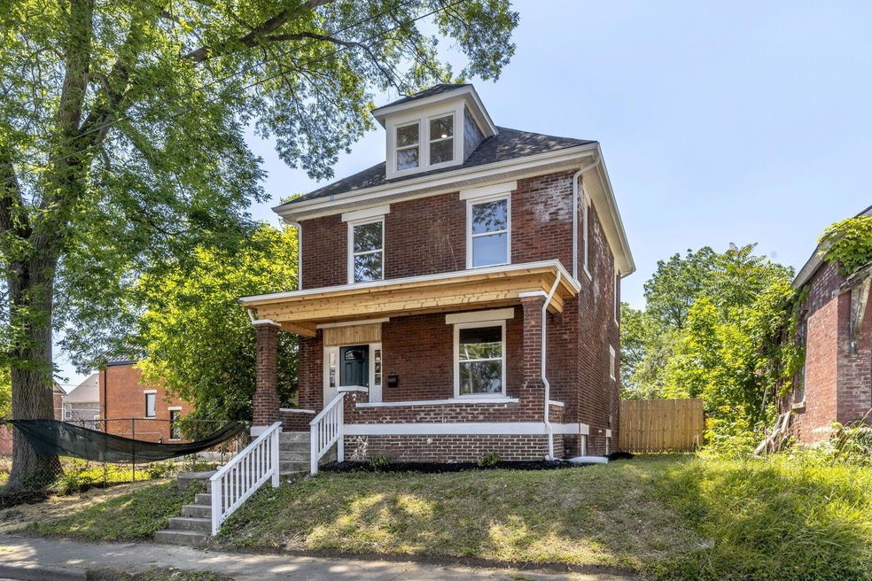 877 Carpenter St, Columbus, OH 43206 - photo 1