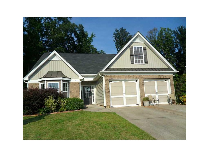 Exterior Front. Great 3 BR, 2 BA home on almost 3/4 acre lot