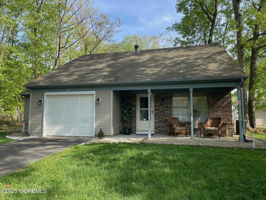 518 Petunia Ln N, Whiting, NJ 08759 - photo 1