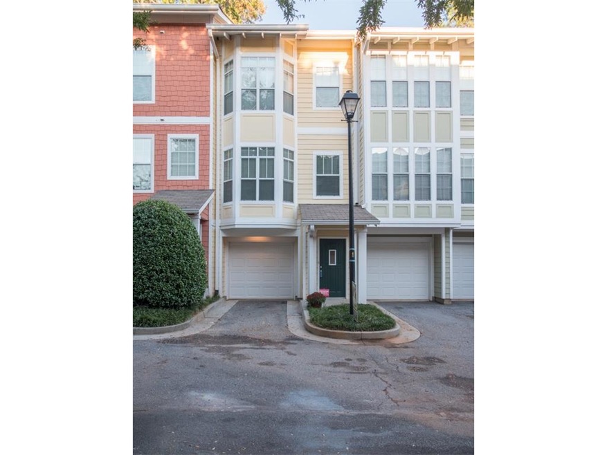 1099 Park Row South SE unit 1099, Atlanta, GA 30312 - photo 1