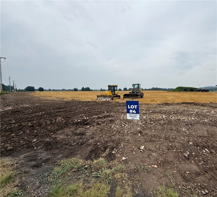 Lot 4 Taylor Rd, Honeoye Falls, NY 14472 - photo 1