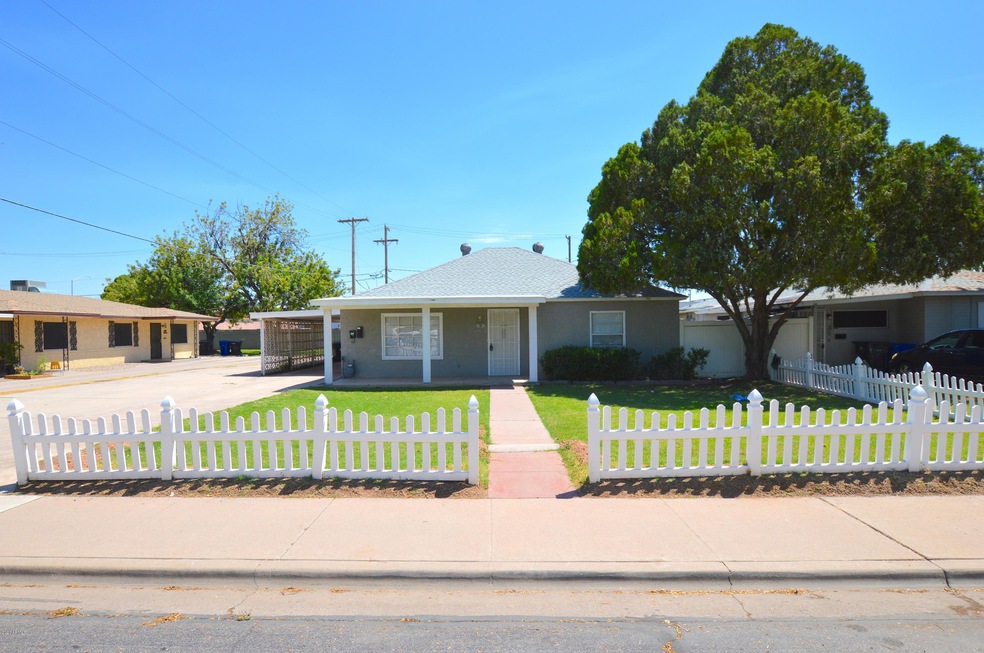 9 N Fraser Dr, Mesa, AZ 85203 - photo 1