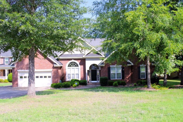 348 Barnsley Dr, Evans, GA 30809 - photo 1