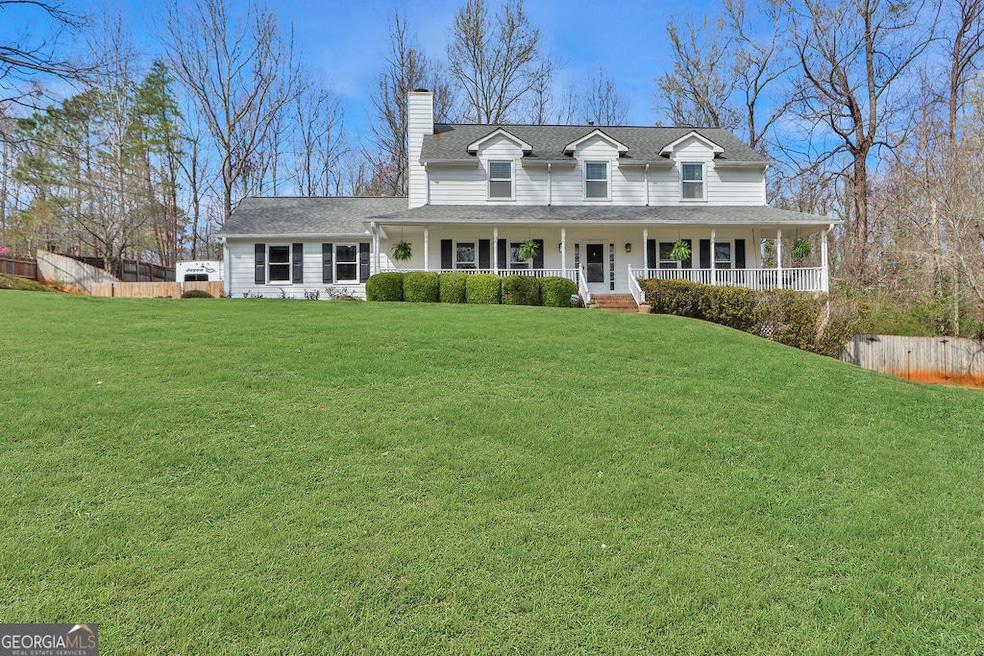 Sold $580,000 • Co-Listing Agent