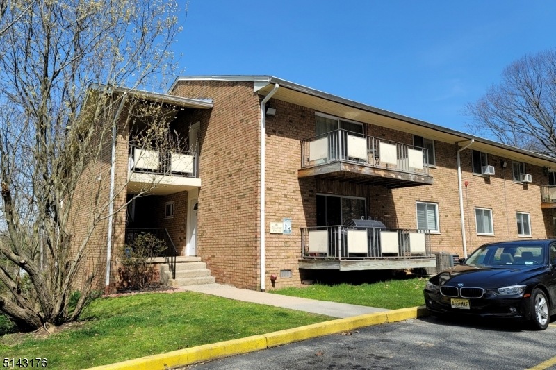 100 Seward St unit B11, Rockaway, NJ 07866 - photo 1