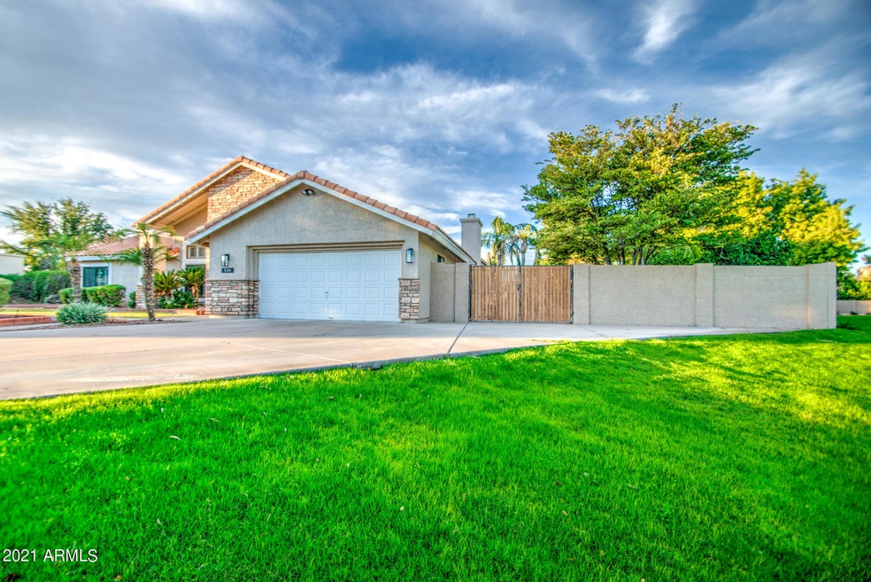 140 W Dawn Dr, Tempe, AZ 85284 - photo 1