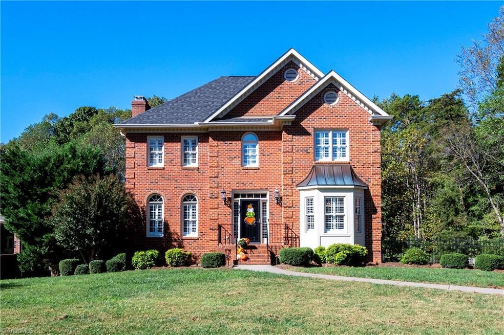 8930 Doubletree Ln, Clemmons, NC 27012 - photo 1