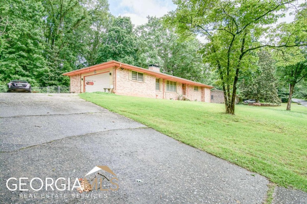 1831 Creveis Rd, Austell, GA 30168 - photo 1