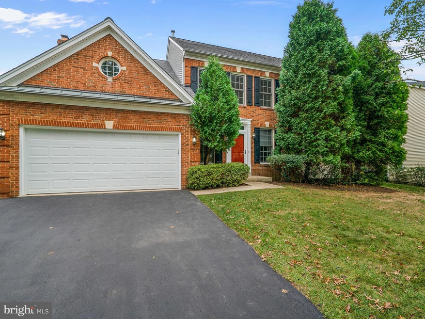 12007 Arista Manor Way, Germantown, MD 20876 - photo 1