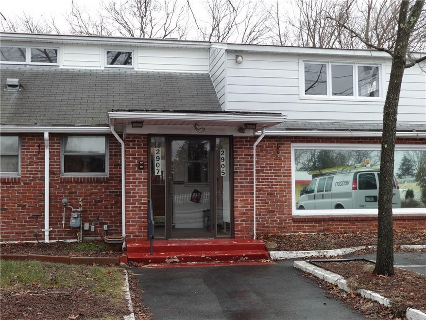 2907 Post Rd, Warwick, RI 02886 - photo 1