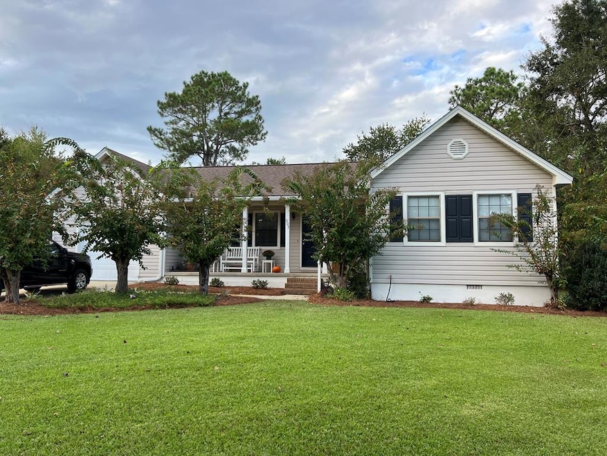903 42nd St E, Tifton, GA 31794 - photo 1