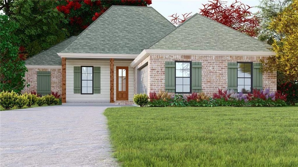 4543 Hathern Dr, Pineville, LA 71360 - photo 1