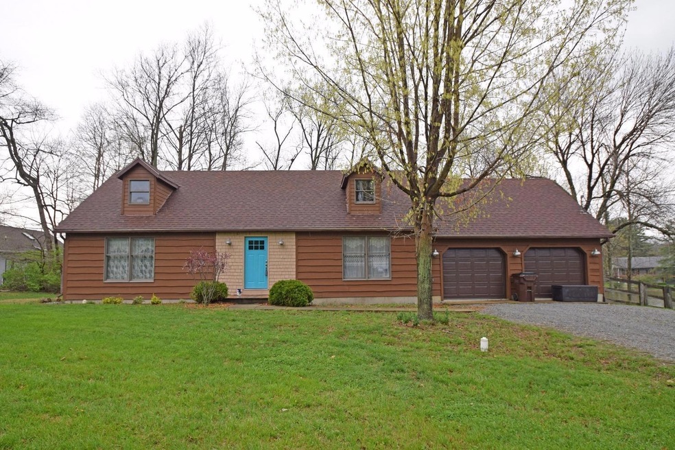 1700 Lorelei Dr, Fayetteville, OH 45118 - photo 1