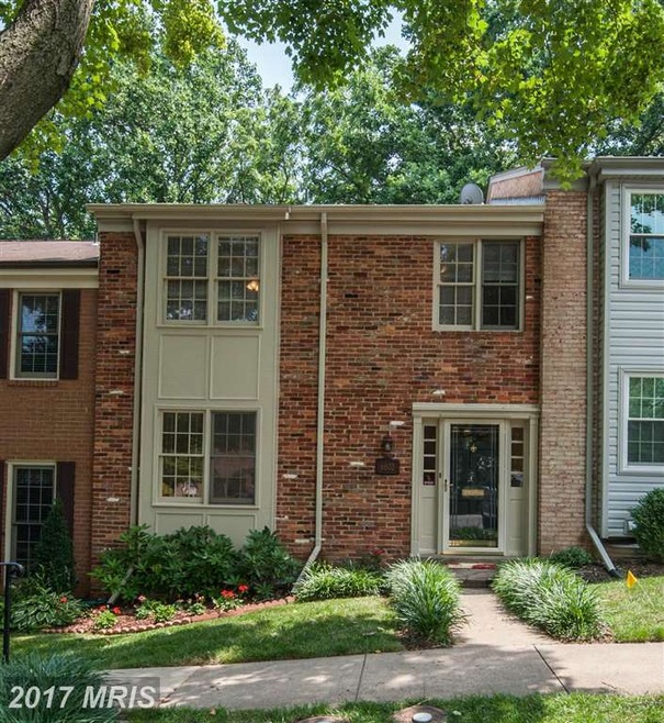 6602 Midhill Place, Falls Church, VA 22043 - photo 1