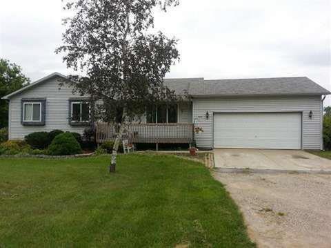5424 Cook Rd, Swartz Creek, MI 48473 - photo 1