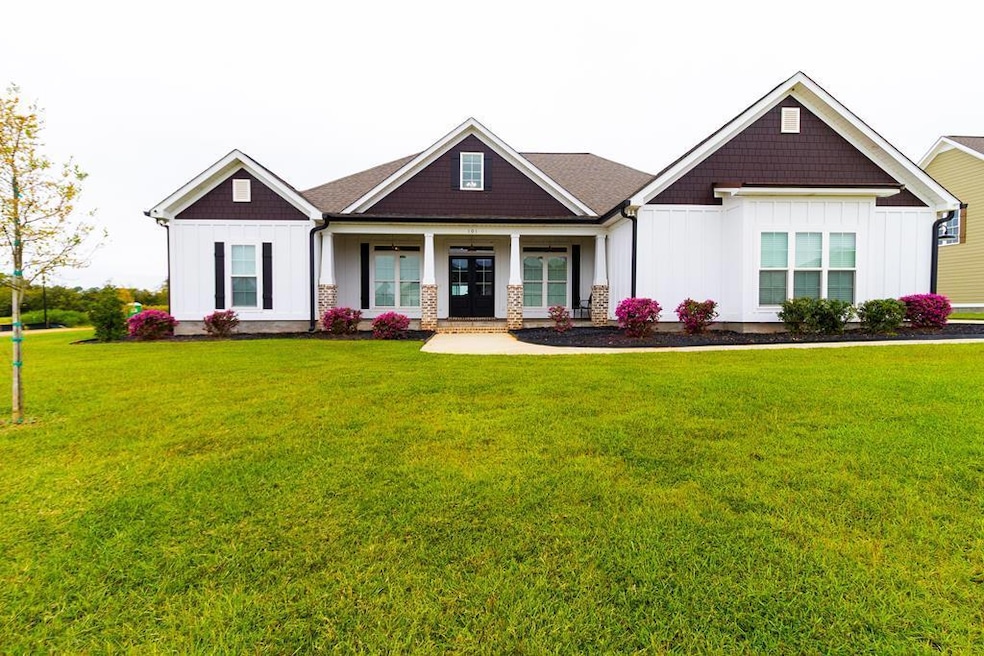 101 Hillgrove Ln, Leesburg, GA 31763 - photo 1