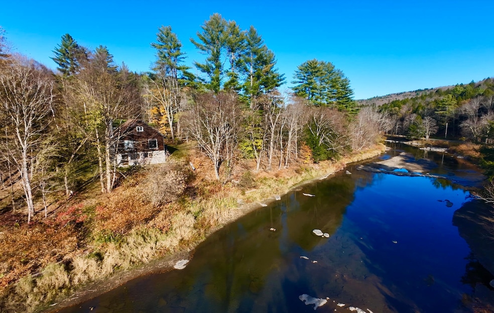 1808 Route 100b, Moretown, VT 05660 - photo 1