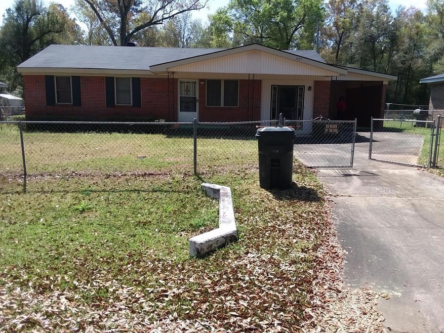 3337 Sweetbrier Rd, Albany, GA 31701 - photo 1