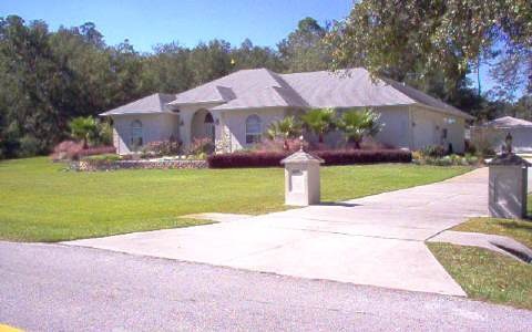 903 NW Scenic Lake Dr, Lake City, FL 32055 - photo 1