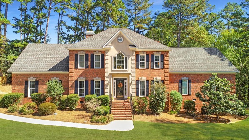 631 Woodstone Way, Evans, GA 30809 - photo 1