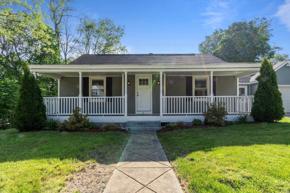 31 Turnpike St, Pembroke, NH 03275 - photo 1