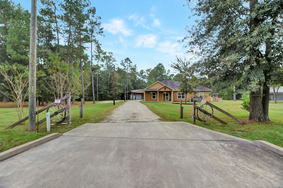 25896 E Lake View Ct, Hockley, TX 77447 - photo 1