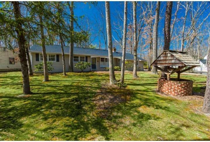 104 Setauket Trail, Medford, NJ 08055 - photo 1