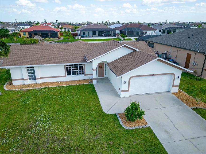 1043 NW 39th Ave Unit 60, Cape Coral, FL 33993