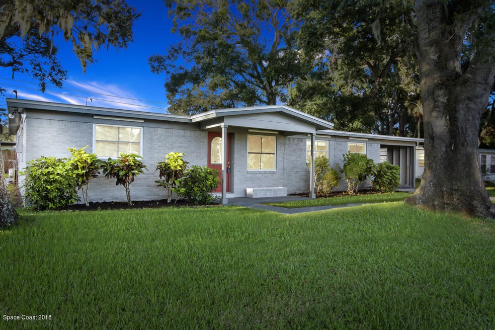 1740 N Lilac Cir, Titusville, FL 32796 - photo 1