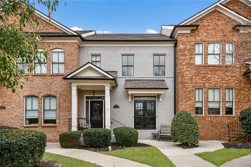 3949 Savannah Square St, Suwanee, GA 30024 - photo 1