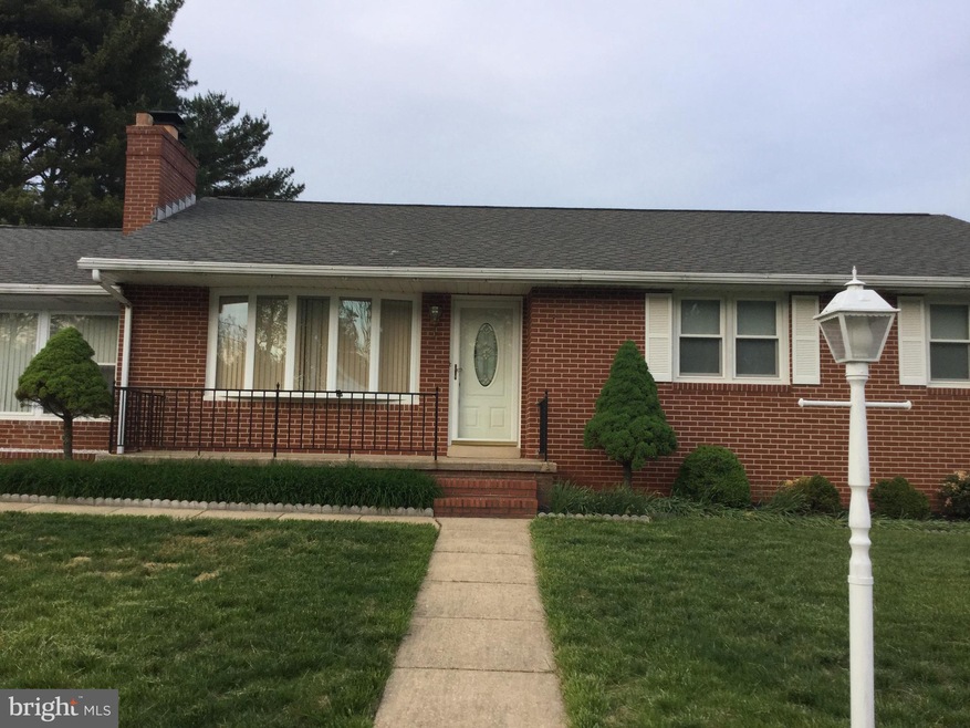 9900 Forge Park Rd, Perry Hall, MD 21128 - photo 1