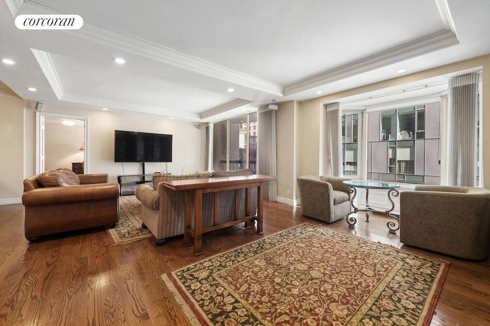 Ventana Condominiums unit 8 ABC, New York, NY 10028 - photo 1