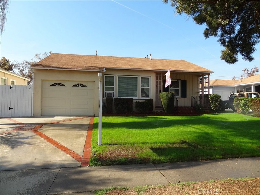 5639 Faculty Ave, Lakewood, CA 90712 - photo 1