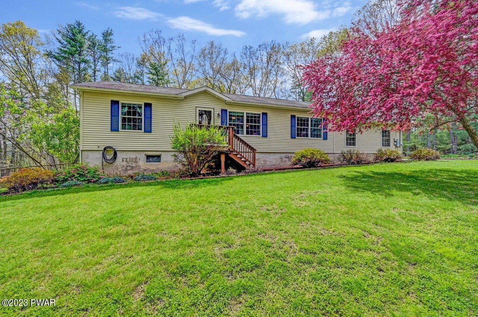 128 Pleasant Ln, Milford, PA 18337 - photo 1