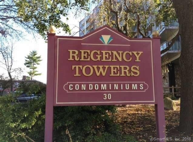 Regency Towers unit 3F, Hartford, CT 06105 - photo 1