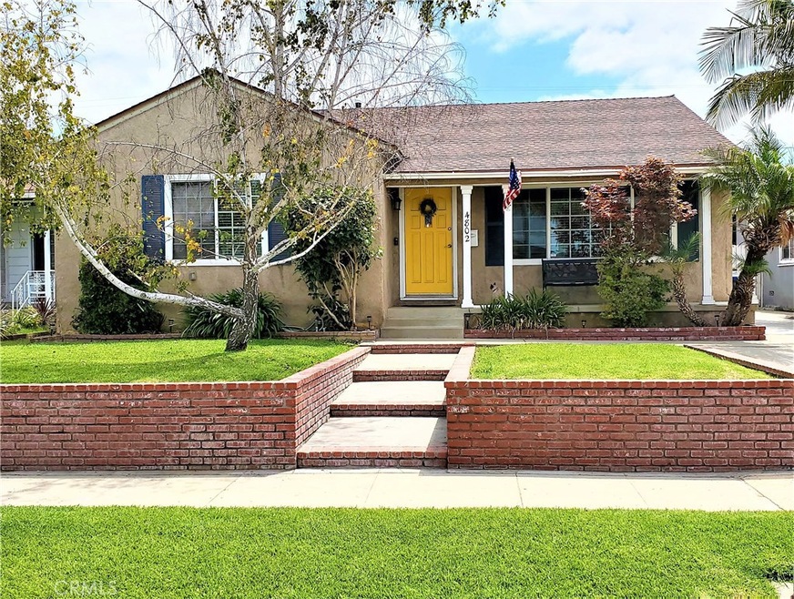 4802 Castana Ave, Lakewood, CA 90712 - photo 1
