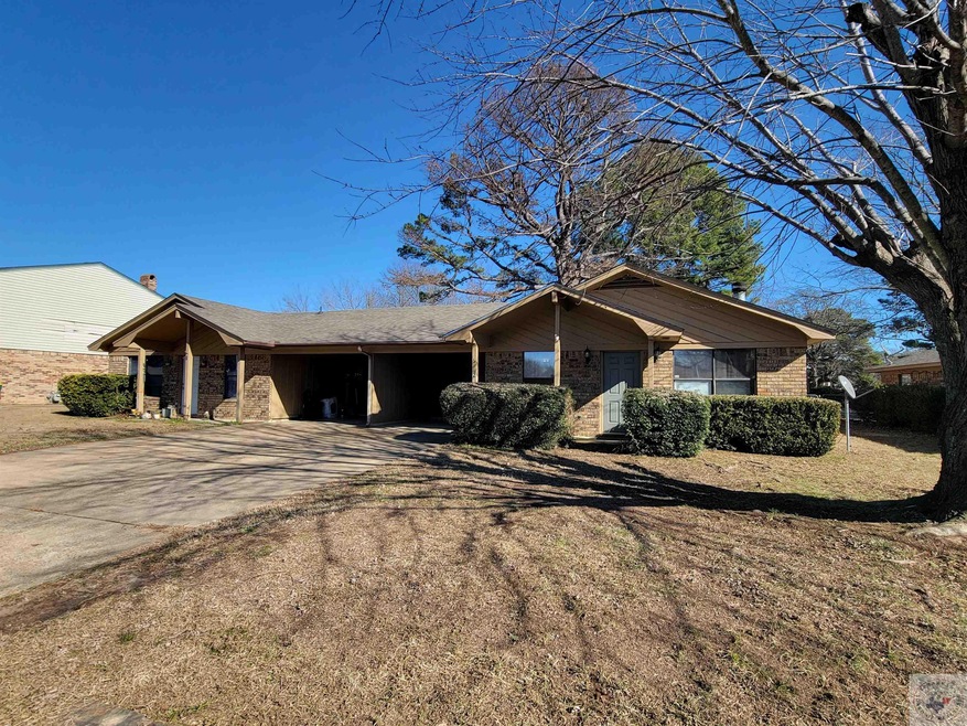 6112 Sandlin Ave, Texarkana, TX 75503 - photo 1