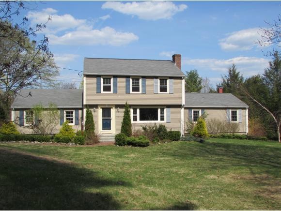 153 Dudley Hill Rd, Pembroke, NH 03275 - photo 1